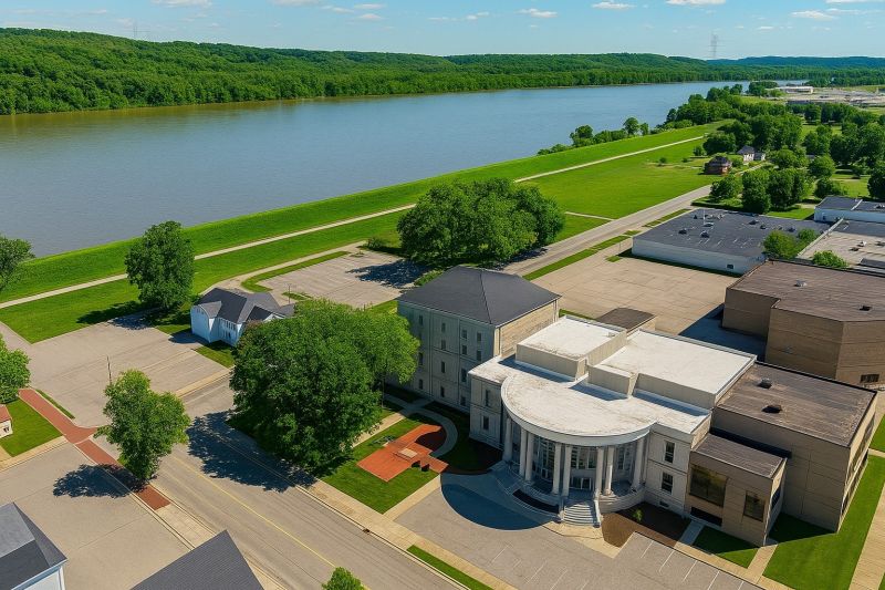 Top Bathroom Remodeling Companies in Lawrenceburg, KY