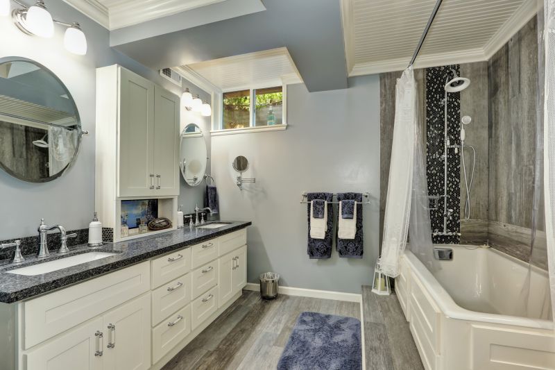 Top Bathroom Remodeling Companies in Mount Washington, KY