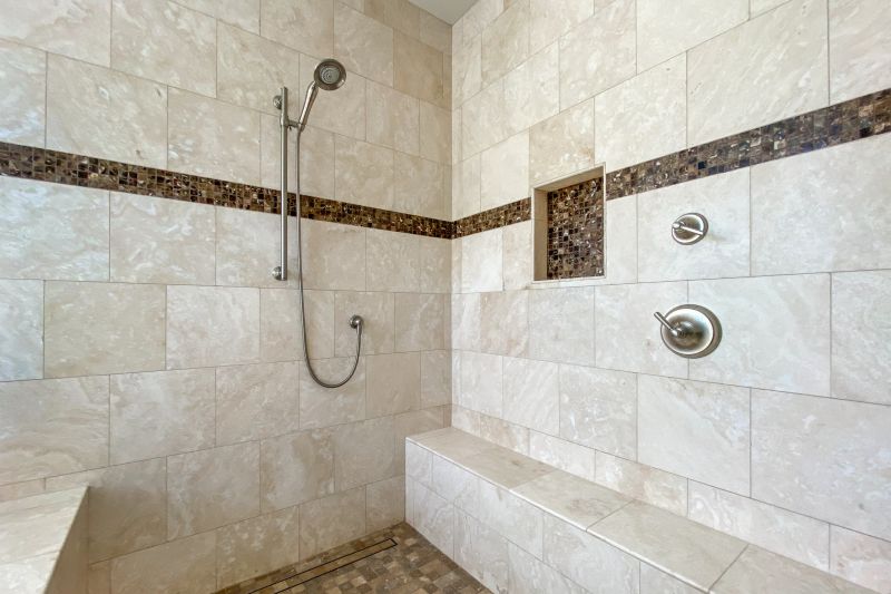 Cost of Shower Installation in Shelbyville, KY