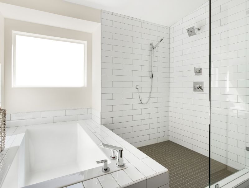 Best Shower Installation Contractors in Shelbyville, KY